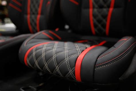auto interior upholstery supplies.